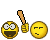 smack